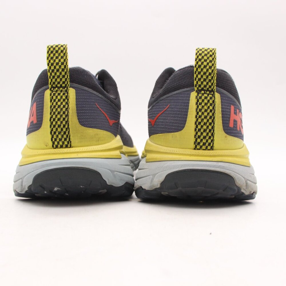 Hoka One One Challenger ATR 6 Men's 9 2E Wide Running Trail Athletic Sneaker - Picture 5 of 10